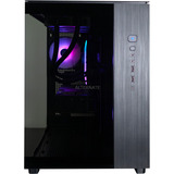 ALTERNATE Thunderstorm Pro Core Ultra 7 – RTX 5070 Ti gaming pc Zwart | Core Ultra 7 265KF | RTX 5070 Ti | 32 GB | 2 TB SSD