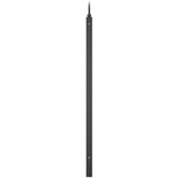 APC APDU10350SW - Switched, 0U, 32A, 400V stekkerdoos Zwart, (24x) C13/15 + (24x) C13/15/19/21, IEC60309 32A 3Fase stekker