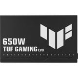 ASUS ASUS TUF-GAMING-650B-EVO 
