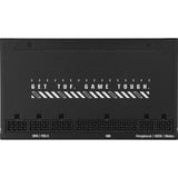 ASUS ASUS TUF-GAMING-650B-EVO 