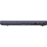 ASUS Chromebook CR11 CR1104CTA-NS0150 11.6"  laptop Grijs | N150 | Intel Graphics | 8 GB | 64 GB eMMC | Touch