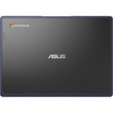 ASUS Chromebook CR11 CR1104CTA-NS0150 11.6"  laptop Grijs | N150 | Intel Graphics | 8 GB | 64 GB eMMC | Touch