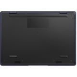 ASUS Chromebook CR11 CR1104CTA-NS0150 11.6"  laptop Grijs | N150 | Intel Graphics | 8 GB | 64 GB eMMC | Touch