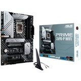 ASUS PRIME Z690-P WIFI, socket 1700 moederbord RAID, 2.5 Gb-LAN, Wi-Fi 6, BT, Sound, ATX