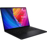 ASUS ProArt P16 H7606WP-RJ075X OLED 16"  Copilot+ laptop Zwart | Ryzen AI 9 HX 370 | RTX 5070 | 64 GB | 1 TB SSD | Touch