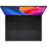 ASUS ProArt P16 H7606WP-RJ075X OLED 16"  Copilot+ laptop Zwart | Ryzen AI 9 HX 370 | RTX 5070 | 64 GB | 1 TB SSD | Touch