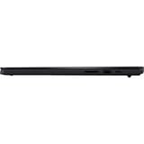 ASUS ProArt P16 H7606WP-RJ075X OLED 16"  Copilot+ laptop Zwart | Ryzen AI 9 HX 370 | RTX 5070 | 64 GB | 1 TB SSD | Touch