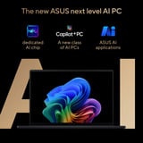 ASUS ProArt P16 H7606WP-RJ075X OLED 16"  Copilot+ laptop Zwart | Ryzen AI 9 HX 370 | RTX 5070 | 64 GB | 1 TB SSD | Touch