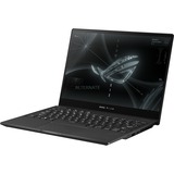ASUS ROG Flow X13 GV301QE-K6008T, 13.4" 2-in-1 Zwart, 1TB SSD, RTX 3050 Ti, WiFi 6, Touch, 120Hz, Win 10