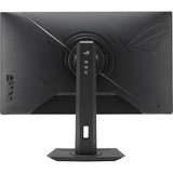 ASUS ROG Strix XG27ACS 27" gaming monitor 1x HDMI, 1x DisplayPort, USB-C, 180Hz, HDR10