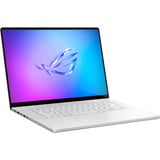 ASUS ROG Zephyr G16 GA605KM-QR009W 16"  Copilot+ gaming laptop Wit | Ryzen AI 7 350 | RTX 5060 | 32 GB | 1 TB SSD | 240 Hz