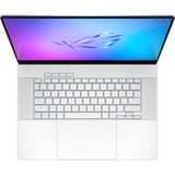 ASUS ROG Zephyr G16 GA605KM-QR009W 16"  Copilot+ gaming laptop Wit | Ryzen AI 7 350 | RTX 5060 | 32 GB | 1 TB SSD | 240 Hz