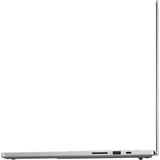 ASUS ROG Zephyr G16 GA605KM-QR009W 16"  Copilot+ gaming laptop Wit | Ryzen AI 7 350 | RTX 5060 | 32 GB | 1 TB SSD | 240 Hz