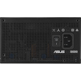 ASUS TUF Gaming Bronze EVO modulaire 650 watt voeding  Zwart, 3x PCIe