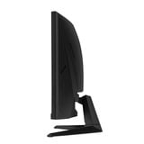 ASUS TUF Gaming VG34WQ5A 34" UltraWide monitor Zwart, 200 Hz, 2x HDMI, 2x DisplayPort, USB Hub, Audio, AMD Free-Sync