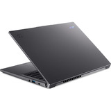 Acer Aspire 14 AI A14-52MT-528G 14"  Copilot+ laptop Donkergrijs | Core Ultra 5 226V | Arc Graphics 130V | 16 GB | 512 GB SSD | Touch