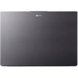 Acer Aspire Go 15 AG15-51P-50H0 15.3"  laptop Grijs | Core i5-1334U | Iris Xe Graphics | 16 GB | 512 GB SSD