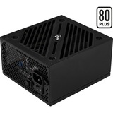 Aerocool Cylon 600W voeding Zwart, 2x PCIe