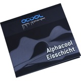 Alphacool Eisschicht 3W/mk Ultra Soft thermal pads Wit