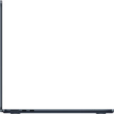Apple MacBook Air 2025 13" (MW123N/A) laptop Nachtblauw | M4 10 Core | 8-Core GPU | 16 GB | 256 GB SSD