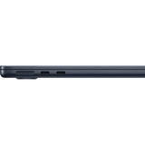 Apple MacBook Air 2025 13" (MW123N/A) laptop Nachtblauw | M4 10 Core | 8-Core GPU | 16 GB | 256 GB SSD