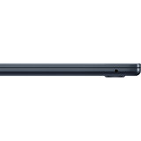 Apple MacBook Air 2025 13" (MW123N/A) laptop Nachtblauw | M4 10 Core | 8-Core GPU | 16 GB | 256 GB SSD