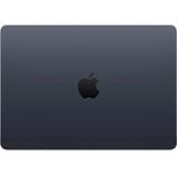 Apple MacBook Air 2025 13" (MW123N/A) laptop Nachtblauw | M4 10 Core | 8-Core GPU | 16 GB | 256 GB SSD