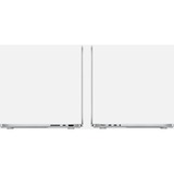 Apple Macbook Pro 2023 14" Zilver | M2 Pro 10-core | 16-core GPU | 16GB | 512 GB SSD