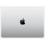 Apple Macbook Pro 2023 14" Zilver | M2 Pro 10-core | 16-core GPU | 16GB | 512 GB SSD
