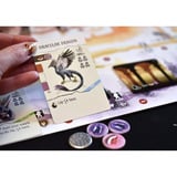 Asmodee Wyrmspan Bordspel Engels, 1 - 5 spelers, 90 minuten, Vanaf 14 jaar