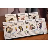 Asmodee Wyrmspan Bordspel Engels, 1 - 5 spelers, 90 minuten, Vanaf 14 jaar