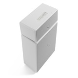 Audio Pro Drumfire II W luidspreker Wit, Bluetooth 4.2, WiFi