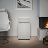 Audio Pro Drumfire II W luidspreker Wit, Bluetooth 4.2, WiFi