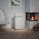 Audio Pro Drumfire II W luidspreker Wit, Bluetooth 4.2, WiFi