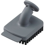 BLACK+DECKER FSMH13E10-QS 1300W 10-in-1 steam-mop met accessoires stoomreiniger Wit