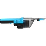 BLACK+DECKER NVD215J-QW 7.2V 1.5Ah Kruimeldief met accessoires handstofzuiger Blauw/zwart