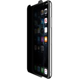 Belkin SCREENFORCE InvisiGlass Ultra Privacy-screenprotector voor iPhone 11 Pro Max inkijkbeveiliging
