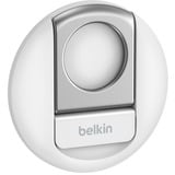 Belkin iPhone-houder met MagSafe voor Mac-laptops smartphonehouder Wit
