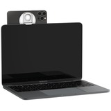 Belkin iPhone-houder met MagSafe voor Mac-laptops smartphonehouder Wit