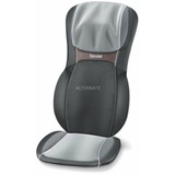 Beurer Shiatsu Massagekussen MG 295 HD 3D Zwart/grijs