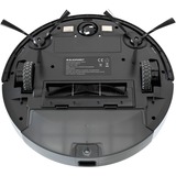Blaupunkt Bluebot XVAC Robotic robotstofzuiger Wit