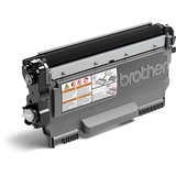 Brother Originele Brother TN-2220 tonercartridge met hoge capaciteit Zwart, Zwart, Retail