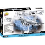 COBI Armed Forces - Eurofighter Constructiespeelgoed Schaal 1:48