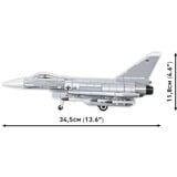 COBI Armed Forces - Eurofighter Constructiespeelgoed Schaal 1:48