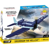 COBI Historical Collection - Grumman F6F Hellcat Constructiespeelgoed Schaal 1:48