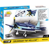 COBI Historical Collection - Grumman F6F Hellcat Constructiespeelgoed Schaal 1:48