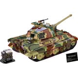 COBI Historical Collection - Tiger II Königstiger Constructiespeelgoed 1:12
