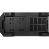 Chieftec APEX AIR midi tower behuizing Zwart | 2x USB-A | 1x USB-C | RGB | Tempered Glass