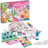 Clementoni Wetenschap & spel - Cosmetica laboratorium Experimenteer speelgoed Nederlands