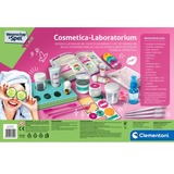 Clementoni Wetenschap & spel - Cosmetica laboratorium Experimenteer speelgoed Nederlands